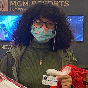 Meet your Posher, Trinity